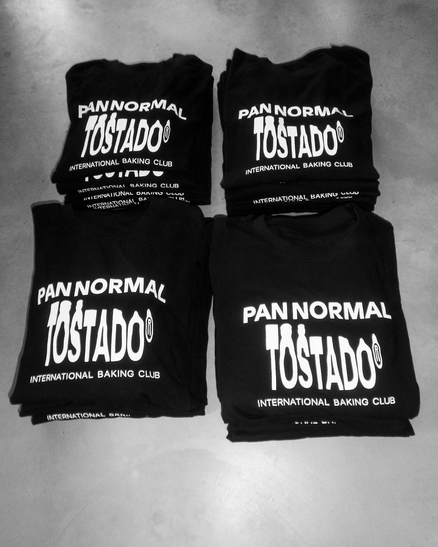 PAN NORMAL TOSTADO "TRIPAO"