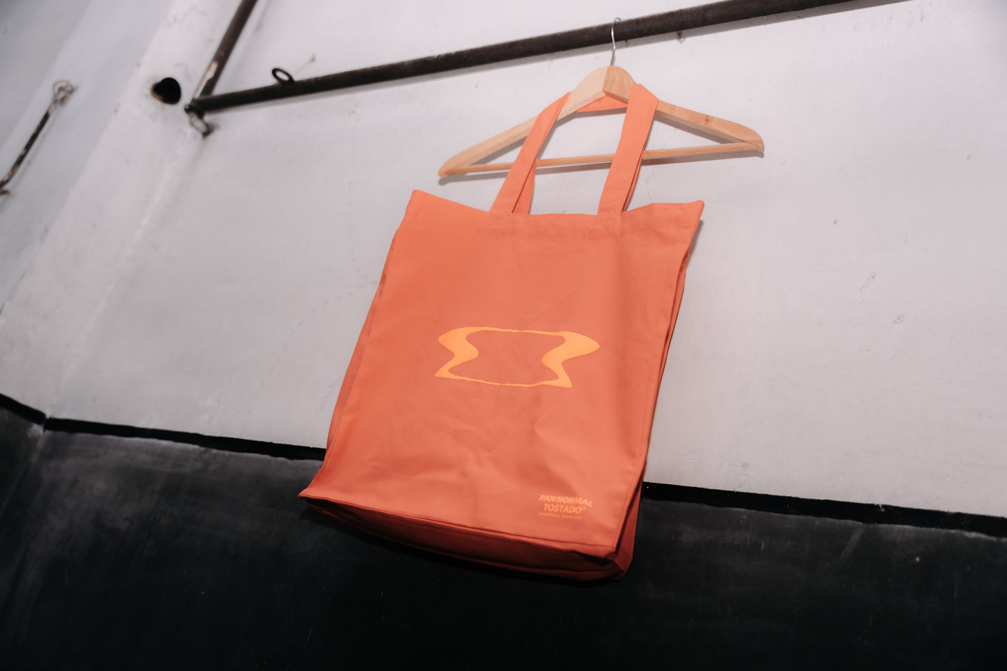 Hi-Vis Pan Tote
