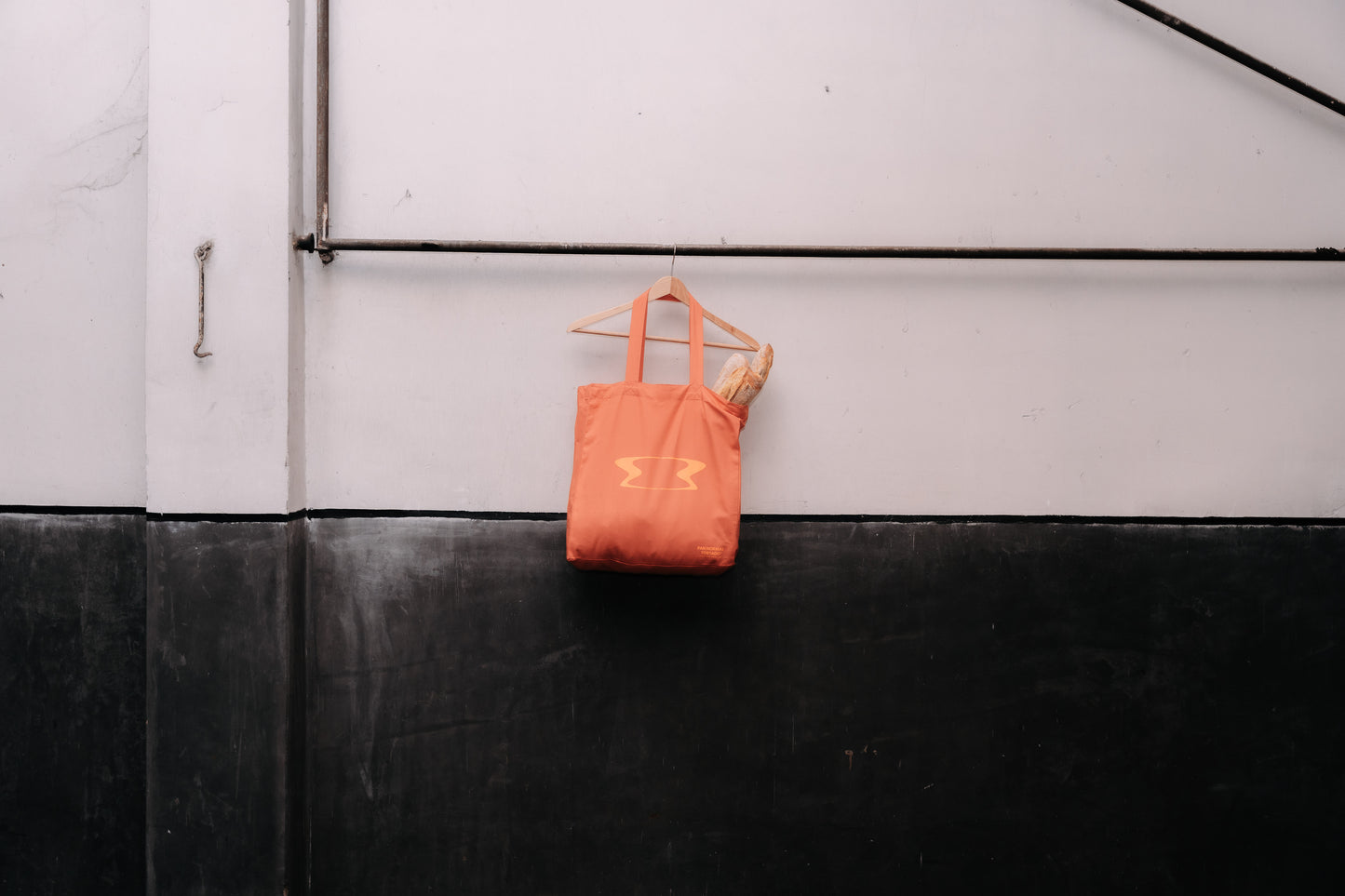 Hi-Vis Pan Tote