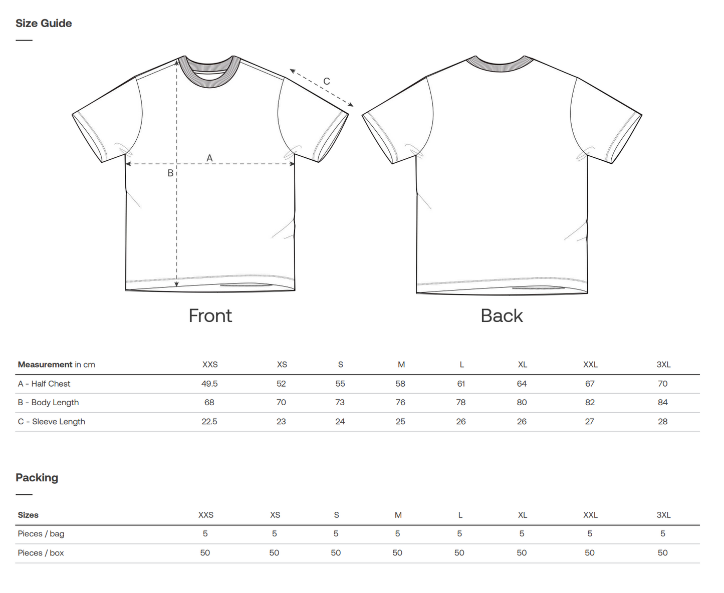 Kasia Cappuccino TDFF25 T Shirt