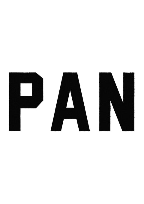 Pan Normal Tostado