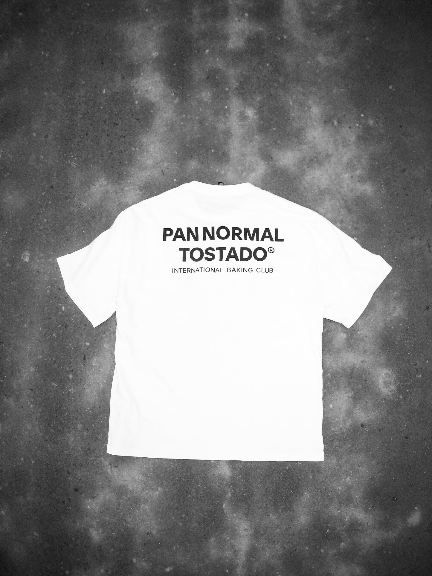 Pan Normal Tostado T Shirt
