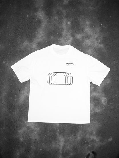 Pan Normal Tostado T Shirt
