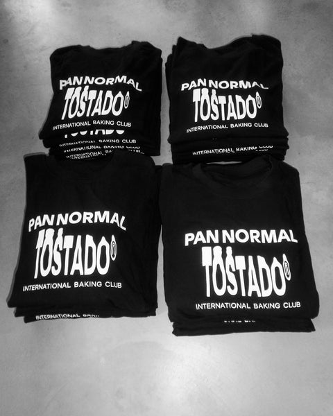 PAN NORMAL TOSTADO "TRIPAO"