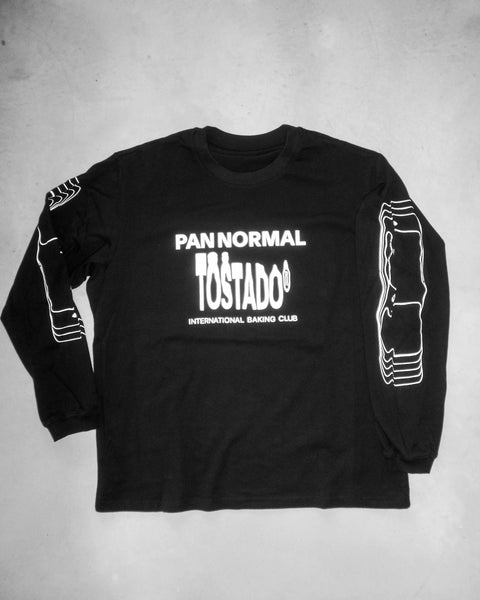 PAN NORMAL TOSTADO "TRIPAO"