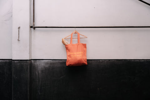 Hi-Vis Pan Tote