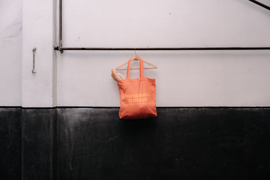 Hi-Vis Pan Tote