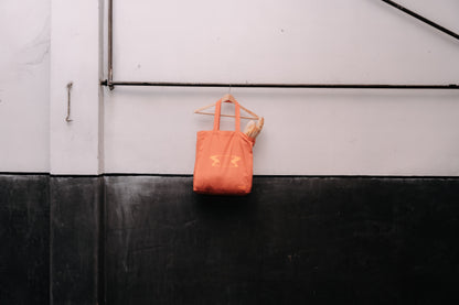Hi-Vis Pan Tote