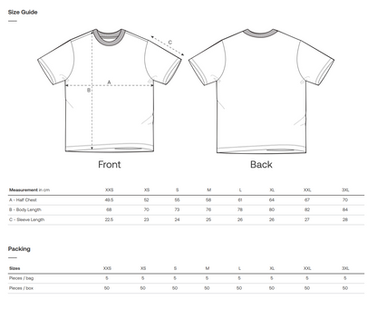 Kasia Cappuccino TDFF25 T Shirt
