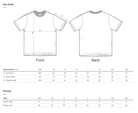 Kasia Cappuccino TDFF25 T Shirt